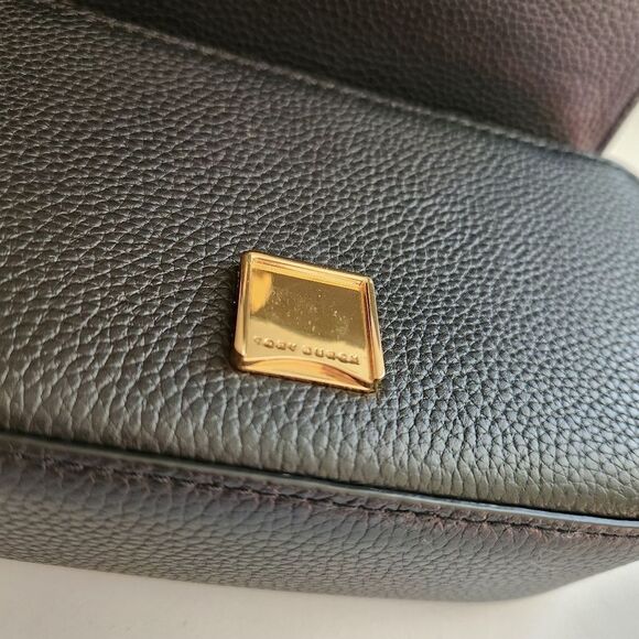 New! Limited Edition Tory Burch Top Handle Mini Bag - Picture 6 of 12